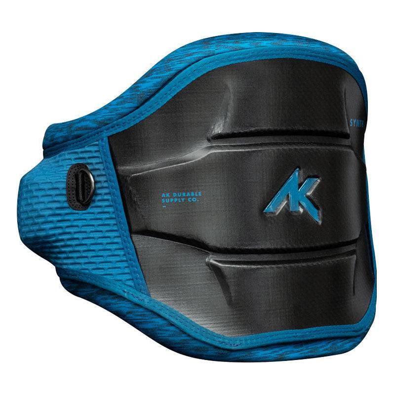 AK Harness Synth V4 Teal Harness Only | Force Kite & Wake