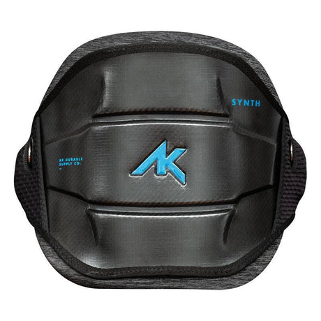 AK Harness Synth V4 Black Harness Only | Force Kite & Wake