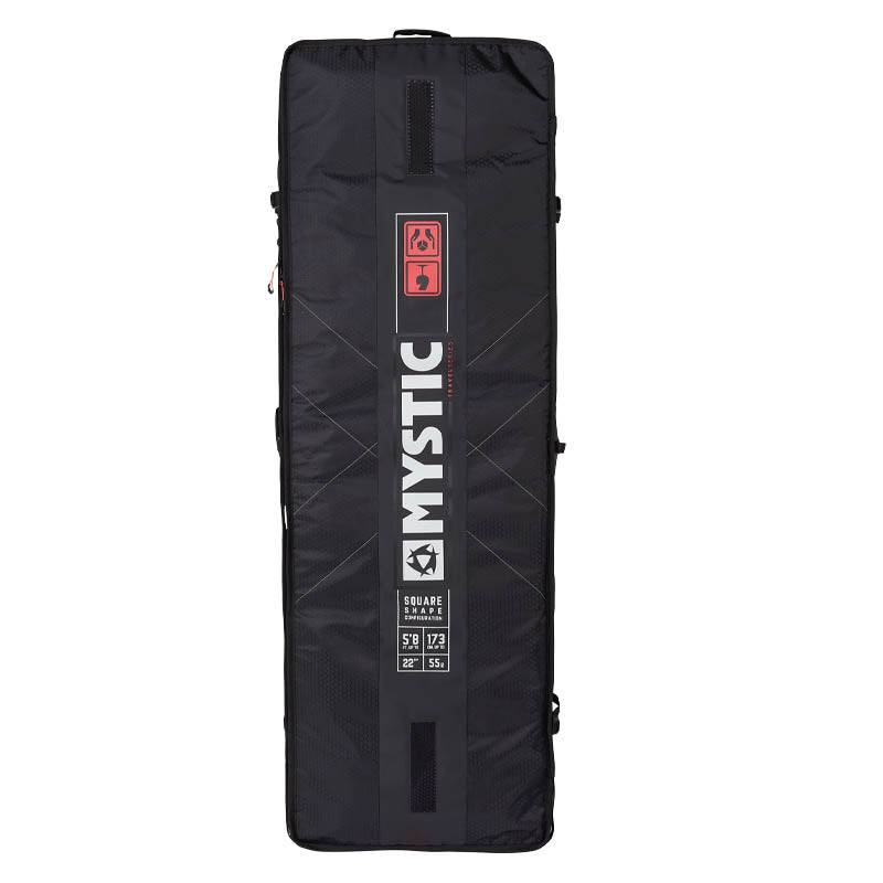 Mystic Gearbox Square Bag 5.4 inch